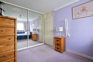 Bedroom 1- click for photo gallery